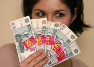 Россияне останутся без зарплат?