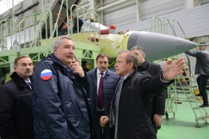 Зачем России «деревенские» самолеты?