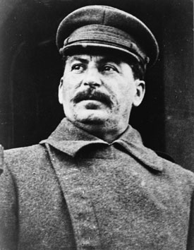 Сталину умереть не дают