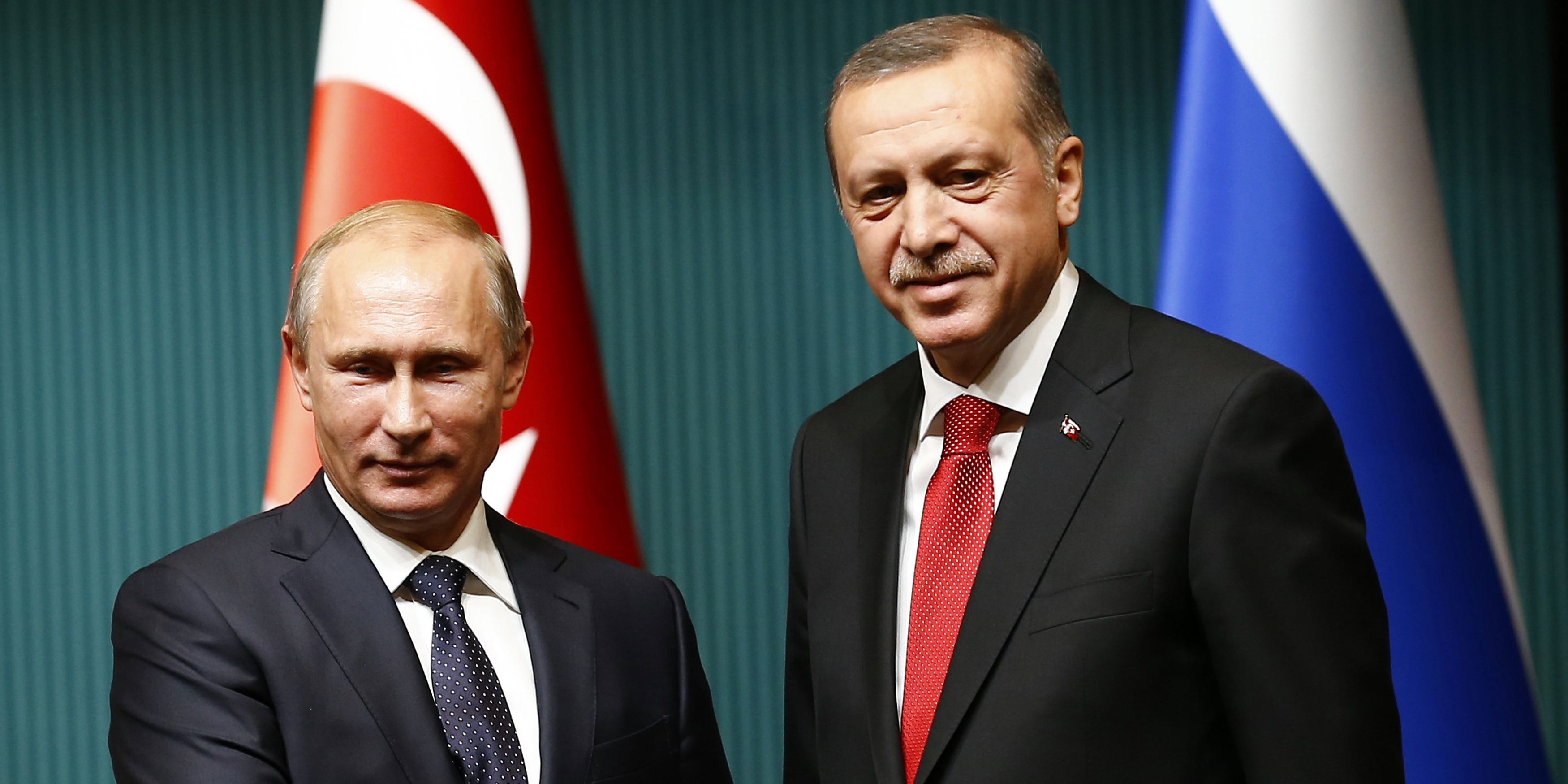Дружба с Турцией будет недолгой?