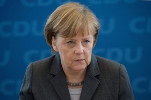 Германия на пороге кризиса