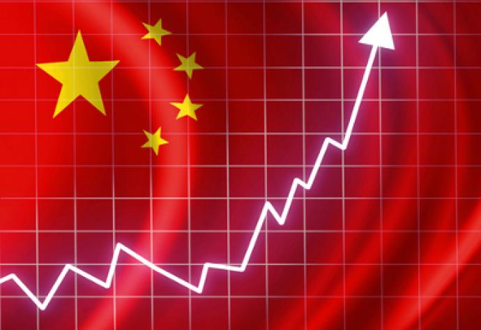 Рост экономики КНР - образец для всего мира