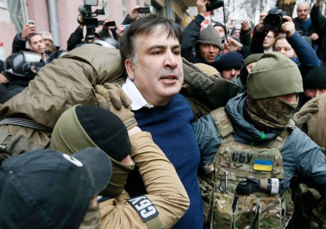 1 Arest Saakashvili_COLOR