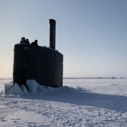 Придется ли России воевать за Арктику?