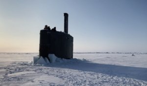 Придется ли России воевать за Арктику?