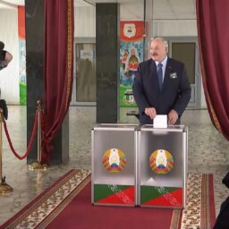 Как меня не пустили в Белоруссию на выборы президента