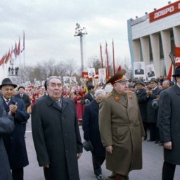 Покушались ли на Брежнева 40 лет назад?