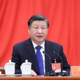 В Пекине прошел 2-й пленум ЦК КПК 20-го созыва