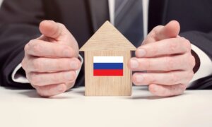 России нужен новый общественный договор