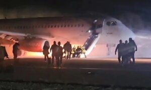Почему падают Superjet