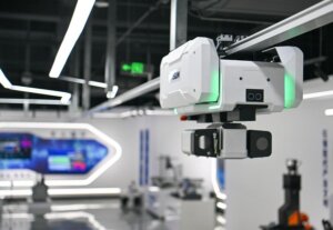 В Китае создан Инновационный центр по неразрушающему контролю высокотехнологичного оборудования
