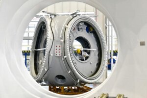 В Китае опубликован план для содействия производству экологического оборудования