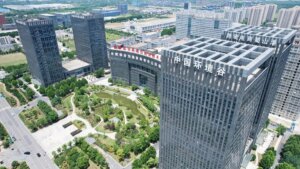 Зеленая трансформация Китая служит примером для всего мира