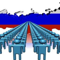 Что толкает нас на дно демографической ямы?