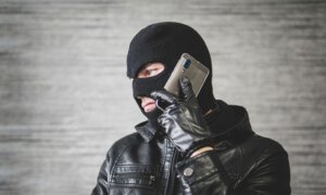 Недетские игры