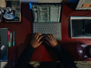 Хакеры, поддерживаемые тайваньской ДПП, совершили кибератаки на технологическую компанию в континентальной части Китая