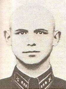 Зачислены навечно