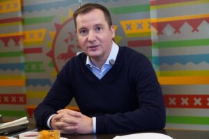 Развитие Северного Морского пути является одним из стратегических приоритетов России